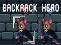 Laro Bayani ng backpack  online