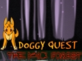 Laro Doggy Quest : Ang Madilim na Kagubatan  online