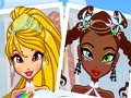 Laro Magandang Avatar Maker  online