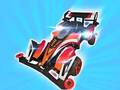 Laro Mini Legend: Mini 4WD Racing online