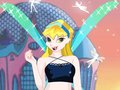Laro Nagbihis si Stella Fairy Girl online