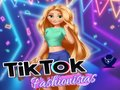 Laro Trend ng TikTok: Rapunzel Fashion  online