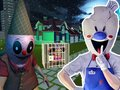 Laro Ice Scream Nakakatakot Neighbor Horror  online
