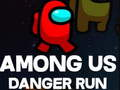 Laro Kabilang sa pagtakbo sa panganib ng US online