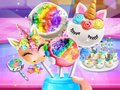 Laro Matamis na Fashion Desserts  online