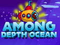 Laro Sa gitna ng Depht ocean  online