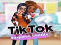 Laro Mga Inspiradong Outfit ng TikTok  online