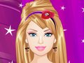 Laro Barbie magbihis ng party online
