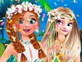 Laro Kaarawan ni Annie sa Hawaii  online