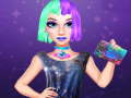 Laro Influencer #Galaxy Hairstyle Hamon online