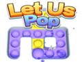 Laro Mag -pop tayo online