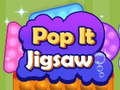 Laro Pop ito jigsaw online