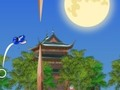 Laro Blue Ranger High Jump online
