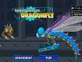 Laro Robot Jurassic Dragonfly online