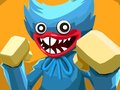 Laro Huggy Fighting 3D online