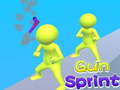 Laro Sprint ng baril  online
