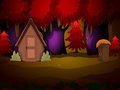 Laro Makukulay na Land Escape  online