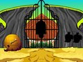 Laro Tumakas ang Skull Gate online