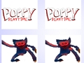 Laro Poppy Playtime Memory Match Card online
