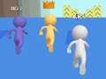 Laro Karera ng Taglagas 3d  online