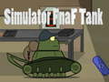 Laro Simulator FNAF Tank online