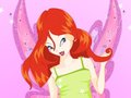 Laro Magbihis ang Fairy Girl online