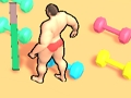 Laro Muscle Race 3D: Smash Running Game online