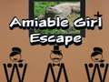 Laro Magiliw na Boy Escape  online