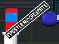 Laro Impostor at Crewmate  online