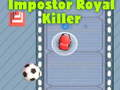Laro Impostor Royal Killer online