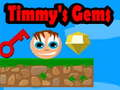 Laro Mga hiyas ni Timmy online