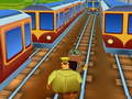Laro Sa aming mga Subway Surfers  online
