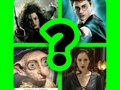 Laro Sino ka sa Harry Potter  online