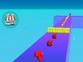 Laro Giant Rush: Impostor  online