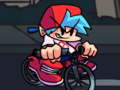 Laro FNF Bike Run online