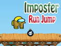 Laro Imposter run jump online