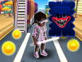 Laro City Runner 3D. io  online