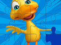 Laro Animal Puzzle Game Para sa Mga Bata  online
