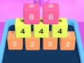 Laro 2048 Cube Buster online