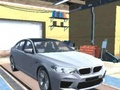Laro Karera ng Arcade  online