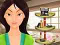 Laro Asian Princess Magic Makeover online