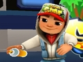 Laro Ang aking paglilibot sa Subway Surfer Singapore  online