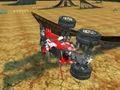 Laro ATV Stunts Hamon 2 online