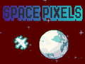 Laro Mga Space Pixel  online