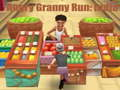 Laro Galit na Granny Run: India online