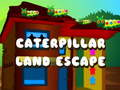 Laro Tumakas ang Caterpillar Land online