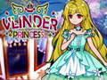 Laro Vlinder Princess online