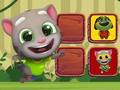 Laro Memorya ni Tom online