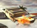 Laro Ang pag -crash ng kotse 2 stunt demolition online