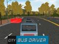 Laro Driver ng City Bus  online